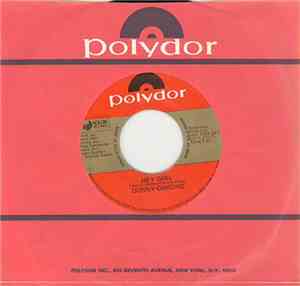 Donny Osmond - Hey Girl / Puppy Love