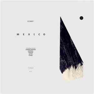 Ecoboy - Mexico