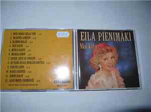 Eila Pienimäki - Yksi Katse