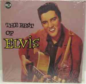 Elvis Presley - The Best Of Elvis