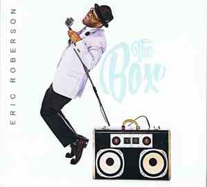 Eric Roberson - The Box
