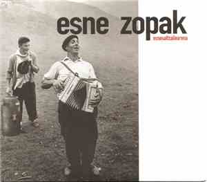 Esne Zopak - Esnesaltzailearena