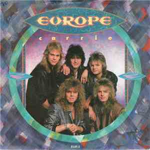 Europe  - Carrie