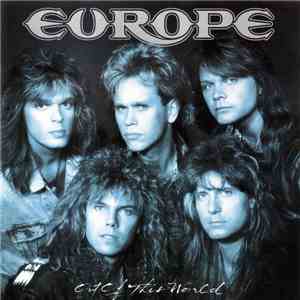 Europe  - Out Of This World