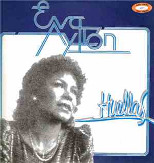 Eva Ayllón - Huellas