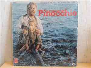 Fiorenzo Carpi - Les Aventures de Pinocchio