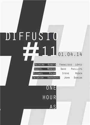 Florian Tositti, Raphaël Ilias - One Hour As
