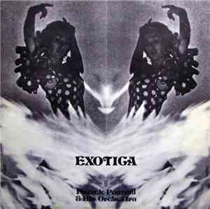 Franck Pourcel And His Orchestra - Exotica