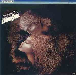 Frank Duval - The Best Of...