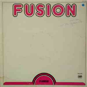 Fusion Duel - Fusion