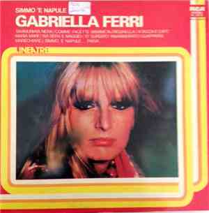 Gabriella Ferri - Simmo 'E Napule