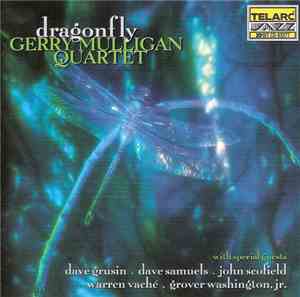 Gerry Mulligan Quartet With Special Guests Dave Grusin . Dave Samuels . Joh ...