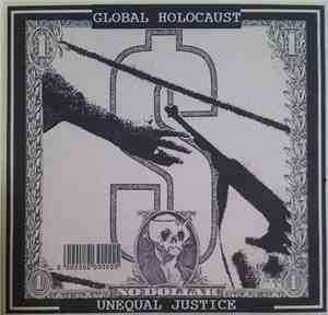 Global Holocaust - Unequal Justice