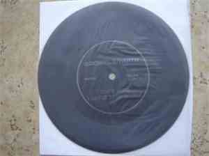 Goebbels / Harth - I Don't Bend, I Never Turn Round