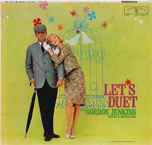 Gordon Jenkins Chorus And Orchestra - Let's Duet