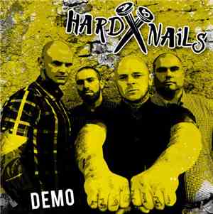 Hard As Nails - Demo