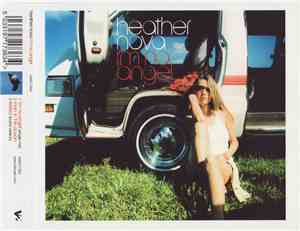 Heather Nova - I'm No Angel