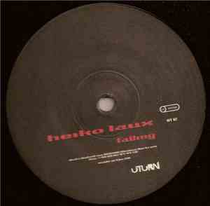 Heiko Laux - Falling