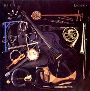 Heitor - Ligeirin