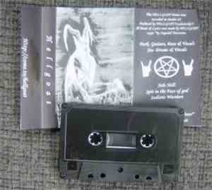 Hellgoat  - Hellgoat