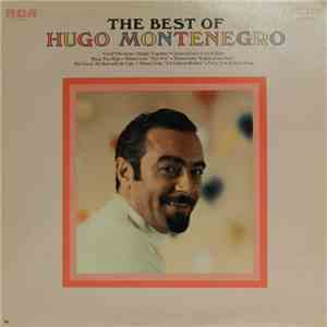 Hugo Montenegro - The Best Of Hugo Montenegro