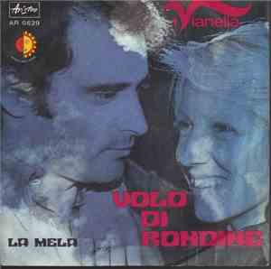 I Vianella - Volo Di Rondine / La Mela