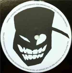 Intelligent Maddness - No Room EP