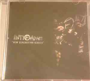 Intifadah - New Generation Rebels