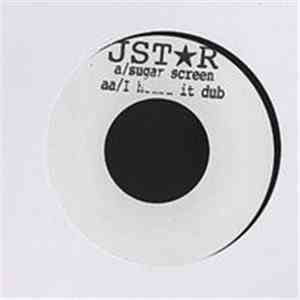 J Star - Sugar Screen