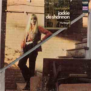 Jackie DeShannon - Laurel Canyon