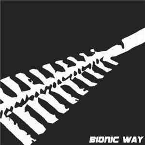 Jacob Seville & Adam Liebthal - Bionic Way EP
