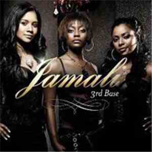 Jamali - 3rd Base
