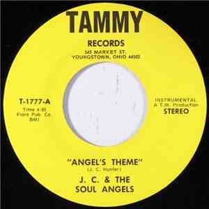 J.C. & The Soul Angels - Angel's Theme