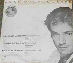 Jean Michel Jarre - Rendez-Vous IV