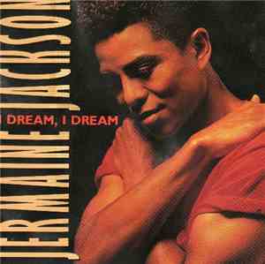 Jermaine Jackson - I Dream, I Dream