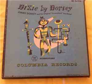 Jimmy Dorsey And His Original 
