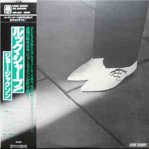 Joe Jackson - Look Sharp!