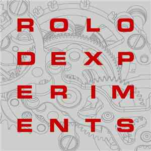 John Rolodex - The Rolodexperiments Vol. 2