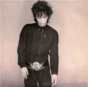Johnny Thunders - Hurt Me