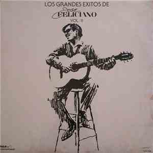 José Feliciano - Los Grandes Exitos De Jose Feliciano Y Ritmos - Vol. 2