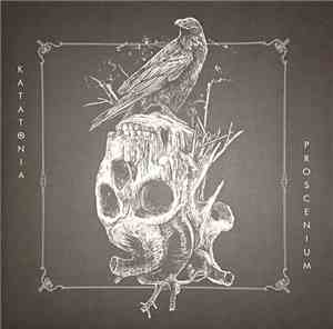 Katatonia - Proscenium