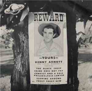 Kenny Arnott - Reward