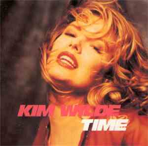Kim Wilde - Time