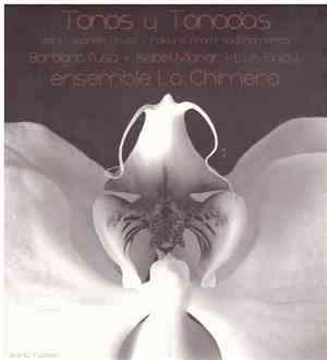 La Chimera  - Tosos Y Tonadas