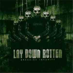 Lay Down Rotten - Breeding Insanity
