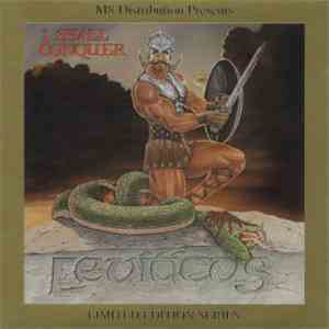Leviticus  - I Shall Conquer