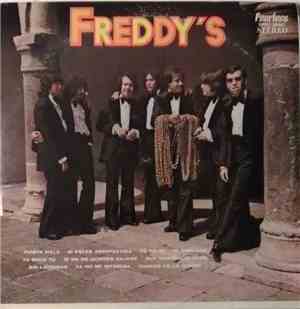 Los Freddy's - Los Freddy's