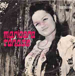 Marioara Tănase - Cîtu-i Dunărea De Mare