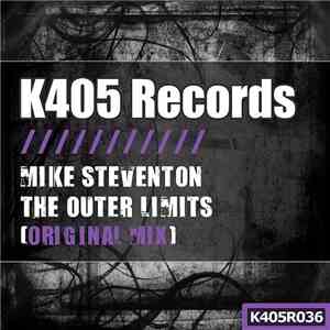Mike Steventon - The Outer Limits (Original Mix)