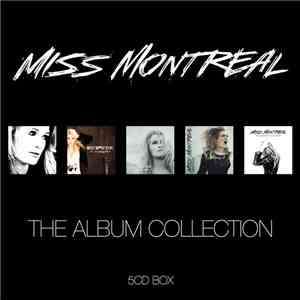 Miss Montreal - The Album Collection